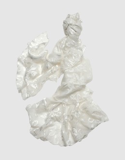 Schultert�cher - F�R - - TONE BARKER SILK -