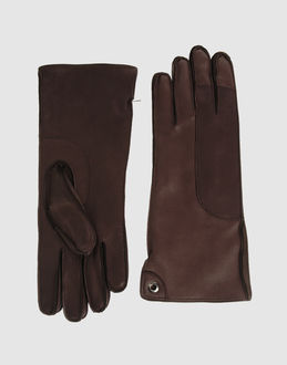 Handschuhe - F�R - - JIL SANDER -