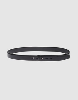 JIL SANDER - ACCESSORI - Cinture su YOOX.COM