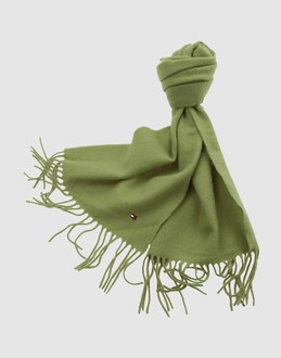 Schals - Unisex - - TOMMY HILFIGER -