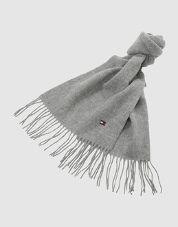 Schals - Unisex - - TOMMY HILFIGER -