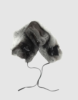 Kragen - F�R - - LEA CLEMENT -