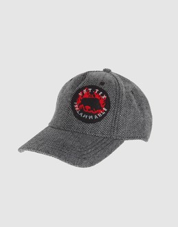 H�te - Unisex - - VNT.TEX. -