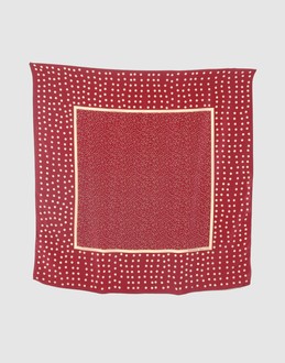 Foulards - F�R - - ANTONIO MARRAS -