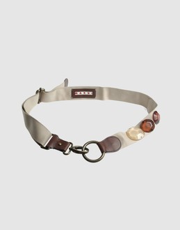 G�rtel - F�R - - MARNI -