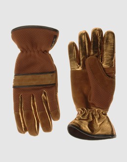 Handschuhe - F�R - - MIU MIU -
