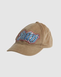 DSQUARED2 - ACCESSORI - Cappelli su YOOX.COM