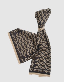 Schals - F�R - - GIORGIO ARMANI -