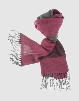 Schals - FÜR - - GIORGIO ARMANI -