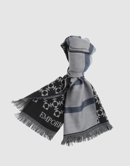 Schals - F�R - - GIORGIO ARMANI -