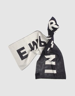 Schals - F�R - - EMPORIO ARMANI -