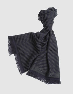 Schals - FÜR - - GIORGIO ARMANI -