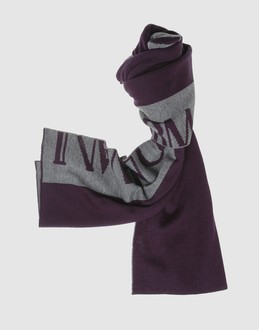 Schals - F�R - - EMPORIO ARMANI -
