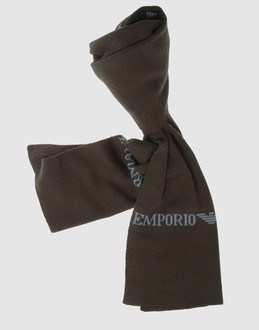 Schals - F�R - - EMPORIO ARMANI -
