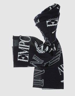 Schals - F�R - - EMPORIO ARMANI -