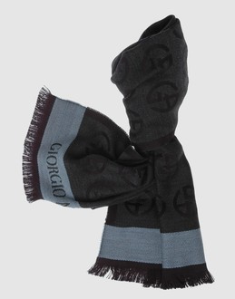 Schals - FÜR - - GIORGIO ARMANI -