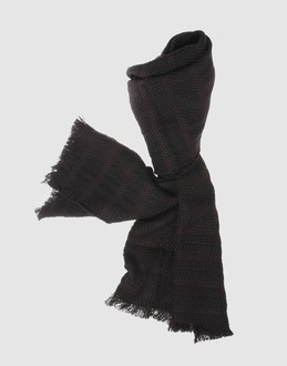 Schals - F�R - - GIORGIO ARMANI -