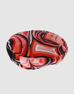 H�te - F�R - - EMILIO PUCCI -