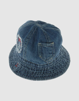 Bebebo' - Accessories - Hats - On Yoox.com