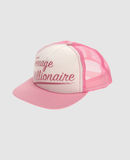 TEENAGE MILLIONAIRE - Hats