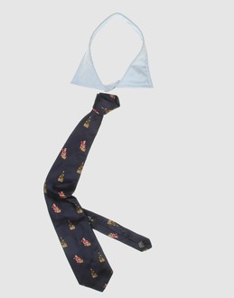 ETRO - �����Y - ���� - �l�N�^�C on YOOX.COM 