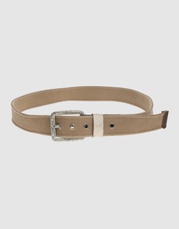 Jfour - Accessories - Belts - On Yoox.com