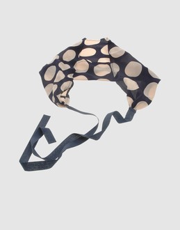MARTIN MARGIELA 11 - ACCESSORI - Foulard - su YOOX.COM