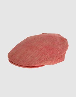 GREVI - メンズ - 小物 - 帽子 on YOOX.COM