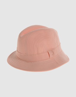 LADY SOUL  ACCESSORIES  Hats  ON YOOX.COM