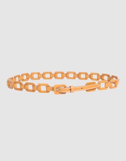 PRADA - ���f�B�[�X - ���� - �x���g on YOOX.COM 