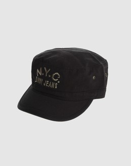 Dkny jeans accessoires chapeaux