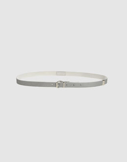 Martin Margiela 6 - Accessories - Belts - On Yoox.com