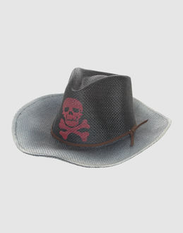 GOORIN - ACCESSORI - Cappelli - su YOOX.COM