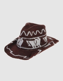 GOORIN - ACCESSORI - Cappelli - su YOOX.COM