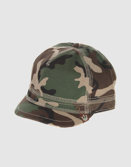 GOORIN - ACCESSORI - Cappelli - su YOOX.COM
