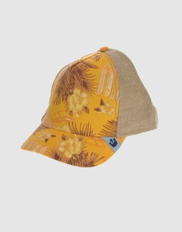 GOORIN - ACCESSORI - Cappelli - su YOOX.COM