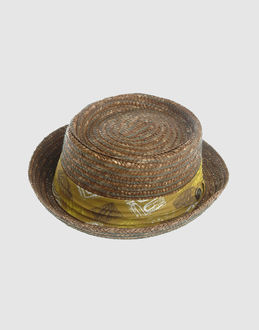 GOORIN - ACCESSORI - Cappelli - su YOOX.COM