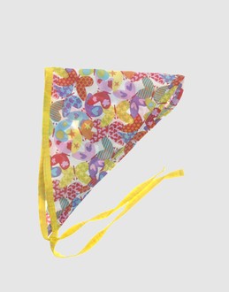 Agatha Ruiz De La Prada - Accessories - Hats - On Yoox.com