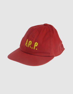 AGATHA RUIZ DE LA PRADA - ACCESSORI - Cappelli - su YOOX.COM