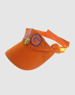 Versace Young - Accessories - Hats - On Yoox.com