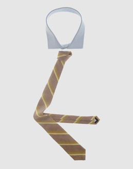 BAND OF OUTSIDERS - �����Y - ���� - �l�N�^�C on YOOX.COM 