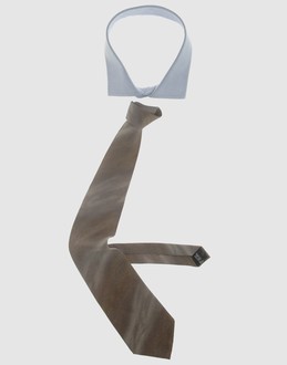 CERRUTI 1881 - �����Y - ���� - �l�N�^�C on YOOX.COM 
