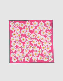 DOLCE & GABBANA - ACCESSORIES - Foulards - on YOOX.COM