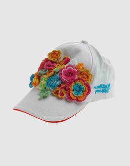 Nolita Pocket - Accessories - Hats - On Yoox.com