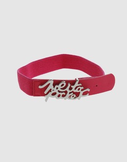 Nolita Pocket - Accessories - Belts - On Yoox.com