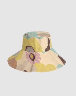 Miki Thumb Hats