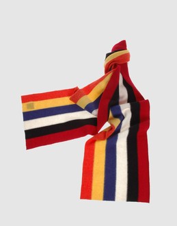 PAUL SMITH - Women - ACCESSORIES - Scarves on YOOX.COM