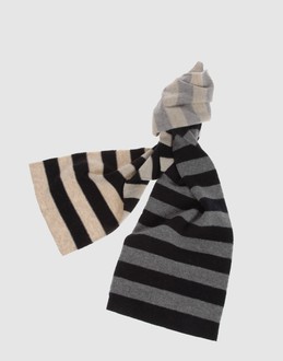 PAUL SMITH - Men - ACCESSORIES - Scarves on YOOX.COM