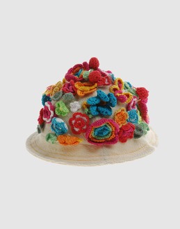 Nolita pocket accessoires chapeaux