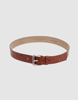 MALO - レディース - 小物 - ベルト on YOOX.COM